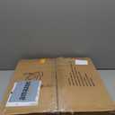 Collapsible Wagon 220 lbs, Heavy Duty Wagon Carts Foldable, Portable Wagons for Groceries, Beach Cart with All-Terrain Wheels & Drink Holders, Utility Wagon for Shopping, Sports, Camping, Black