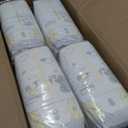 Pampers Swaddlers Diapers, Size 6 (23-44 lbs), 108 Count, Absorbent, Keeps Baby Dry and Comfortable, Skin Safe Disposable Baby Diaper