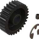 ARRMA 29T Mod1 Safe-D8 Pinion Gear, ARA311049