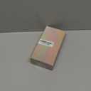 LAMEEKU for iPhone 17 Pro Max Case Wallet with Wrist Strap, RFID Blocking Crossbody Phone Cover for Women 6.9" Gray