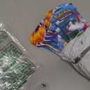 Surging Sparks Sleeved Eight (8) Booster Packs