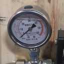 Hydraulic Hose Crimper with 8 Sets of Dies, High Pressure Hydraulic Hose Crimping Tool, Handheld Manual Crimping Machine