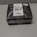 8.5x2.0 Scooter Tire, Fit for 50/75-6.1 8 1/2x2 Original, 8.5 Inch Fit for isinwheel S9 Pro VOLPAM SP06/SPT7/SP03 Electric Scooter Front Rear, Abrasion-Resistant, Yellow 2pcs