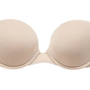 Vanity Fair Strapless , 36С 