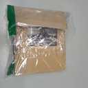 Eyekepper Huge Metalless Reading Glasses with Screwless Spring Hinges 6 Pack Oversized Readers for Women +2.50