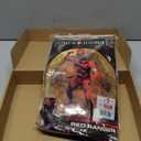 Morphsuits Official Red Deluxe Power Ranger Movie Costume - X-Large