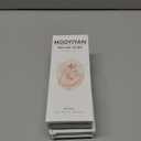 MOOYIYAN Semi Cured Gel Nail Strips|Works with Any UV/LED Lamps|20 Pcs Gel Nail Stickers|Long-Lasting Two Weeks and Easy to Apply & Remove|Rose Language, 10 pack