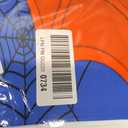 Spiderman sheets