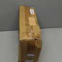 Tioncy 15 Set 3. 9"*2. 76" White Ceramic Bud Vases Bulk Boho Small Flower Wedding Centerpieces White Ceramic Vases for Dry Flowers Pampas Garss Home Valentines DIY Wedding Table Decor