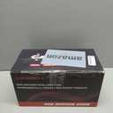 15 AMP 48 Volt Golf Cart Battery Charger for Club Car 3-Pin Round Plug,for Lead Acid Battery