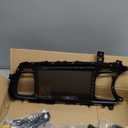 [4G+64G] Car Radio for Kia K5 Optima 2013 2014 2015, 9 inch Android Touch Screen Kia K5 Optima Stereo, 32 EQ Audio/1280 * 720 Screen/Carplay/Android Auto/SWC/Bluetooth/WiFi