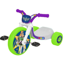 Disney Toy Story 4 10" Inch Fly Wheels Junior Cruiser Tricycle