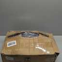 Realspring 6 9 12 Pcs Inflatable Bean Bag Chairs for Adults with Electric Air Pump, Blow up Couch Folding Portable Inflatable Couch Lazy Sofa for Outdoor Movie Night Camping(Gray,6 Pcs) (Grey)