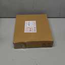 upsimples 8x10 Picture Frame with Real Glass, Ornate Vintage 8 x 10 Photo Frames for Wall Decor or Tabletop Display, Gold, 2 Pack