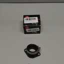 MOTO1988 Intake Manifold Boot For Kawasaki Prairie 300 1999-2002 Bayou 300 1995-2004 Lakota 300 1995-2003 OEM 16065-1355 16065-1301