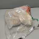 Ainiel Women Girls Skirt Set with Necklace Cosplay Costume Halloween (XX-Large)