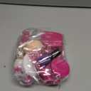 Pretend Makeup Kit for Toddlers Girls, Play Makeup Set for Kids 3-5, Unicorn Toy Purse with Fake Make up for Little Girls 4-6, Gifts for 3 4 5 6 7 8 Year Old