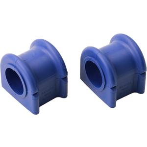 MOOG K80081 Suspension Stabilizer Bar Bushing Kit for Ford Explorer