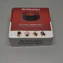 Red Light Therapy for Body, Infrared Light Therapy for Belt Shoulder Waist, Upgraded 3 in 1 LED Beads, 660nm Red Light & 850nm Near Infrared Light Therapy Belt Wrap Timer Remote Control