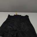 SHAPELLX Butt Lifter Shapewear Tummy Control Shorts For Women Waist Cincher With Hook Zipper Closure Body Shaper Wear
Size XL