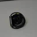 U2 Mini Underwater Thruster 12-16V,with Bi-Directional Waterproof ESC, 2.87lbs Thrust,130W Brushless Motor for Boats,ROV,Underwater Vehicle,Diving (CCW)