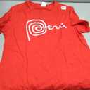 Peru Design Logo Peru Nasca Lines Men Women Kids T-Shirt, XL