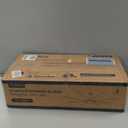 72 inch Ceiling Fans with Lights,Large Ceiling Fan with Light and Remote Control, Dimmable, 3CCT, Quiet, Black Modern Ceiling fan For Living Room, Bedroom, Kitchen, Patio, Farmhouse, Indoor/Outdoor