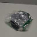 Women’s Halloween Skeleton Hand Print Tops – Strapless Tube, Cami Bra & Crop Tee – Gothic Party, Festival & Casual Outfits M