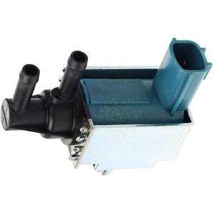 VSV Vacuum Switching Solenoid Vapor Canister Purge Valve Replacement for 2000-2006 Nissan Altima Sentra Frontier Xterra Quest FDCC100