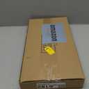 MyGift 913 Inch Wall Plate Hanger, Decorative Metal Scrollwork Plate Holder for Display, Wall Mounted Vertical Black Wire Plate Rack