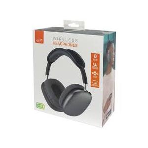 iLive Over the ear Wireless Headphones