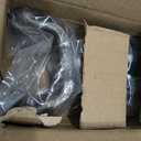 Drive Shaft Transmission Slip Yoke 2-3-12051X Trans Slip Yoke 27 Spline Compatible with GM Turbo 350 TH350 T56 T375 T5 T10