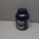 Vega Sport Vegan Protein Powder + Recovery - 30g Plant Based Protein per Serving, Vanilla, 45 Servings, 5g BCAAs, Probiotics, NSF Certified, for Shakes & Smoothies, 4.1lbs (Packaging May Vary)