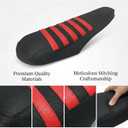 PSLER Seat Cover for Ridstar Ebike Seat Cover for Q20,Non-Slip E Bike Seat Cover,Red