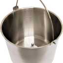 Whynter ICM-SSBWL-200 Stainless Steel Additional Mixing Bowl for Models: ICM-200LS, ICM-220SSY, ICM-220CGY