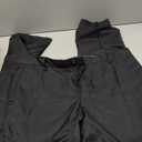 Amazon Essentials Men's Classic-Fit Expandable-Waist Flat-Front Dress Pant Size 34W x 32L