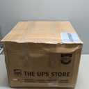 HP Color Laserjet Pro 3201dw Wireless Color Laser Printer, Office Printer, Duplex, Best for Office (499Q9F)