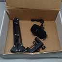 LISEN Gooseneck Phone Holder for Bed Desk [3rd Upgrade] Cell Phone Stand for Desk Bed Gaming Accessories,Gifts for Men Senior Kids Tech Mount for Recording Filming Laying Down Flexible Magic Arm Clamp