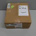 Amazon Basics Male Dog Diapers, 30 Count, Medium, Ultra Absorbent Disposable Wrap with Secure Fit, Leakproof and Comfortable