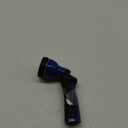Dramm One Touch Revolution 9 Pattern Spray Gun with Thumb Control Water Flow, Perfect for Water Restricted Areas when Watering Plants, Pots, Baskets, Vegetables, Blue
