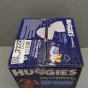Huggies Overnites Size 6 Overnight Diapers (35+ lbs), 42 Ct