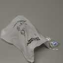 F20 Frame for AirFit F20 Full-Face Mask - Includes Frame, 2 Clips - Snug Fit, Comfortable Design - Compatible with AirFit F20