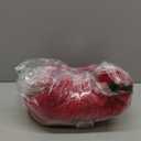 IBTOM CASTLE Flower Girl Dress for Wedding Tulle Floor Length Princess Formal Prom Party Pageant Dance Ball Gown 140 cm