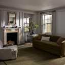 Loloi Jeremiah Brent Greenwich Collection GRN-01 Sage 2'-0" x 3'-0" Accent Rug