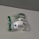 Tervis Made in USA Double Walled University of Tennessee Volunteers Insulated Tumbler Cup Keeps Drinks Cold & Hot, 16oz Mug, Primary Logo (Clear)