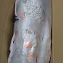 Intelligent Design Kids Full Comforter Set, Celestial Metallic Starry Sky, Moon & Sun Comforters, All Seasons Lightweight & Fluffy Comforter Bed Set, 2 Shams, Celia, Full/Queen, Blush/Gold 4 Piece