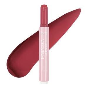 Tarte Maracuja Juicy Lip Balm Gloss Hydrating & Nourishing Lip Gloss Balm with Vitamin E, Vegan & Cruelty-Free