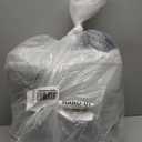 CozyLux Queen Comforter Set Black, 7 Pieces Bed in a Bag Soft Bedding Comforter Set with Sheets, All Season Boho 7PC Bed Sets with Comforter, Fitted Sheets, Flat Sheets, Pillow Shams and Pillowcases