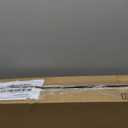 Lew's Crappie Thunder Spinning Reel and Fishing Rod Combo, 2-Piece IM6 Graphite Blank, Right or Left-Hand Retrieve, Crappie Thunder Green