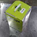 Cactus 4 in 1 Musical Jumping Toys, Toss Ring Game and Stomping Rocket Launcher for Kids Age 3-8, Baseball Sport Toy for Indoor & Outdoor Birthday Gifts for Toddler Boys & Girls (Cactus-C)